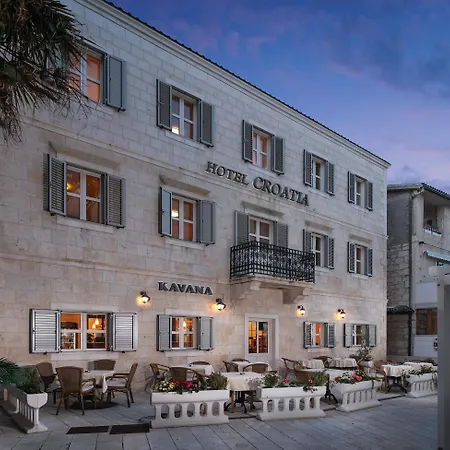 Hotel Croatia-3