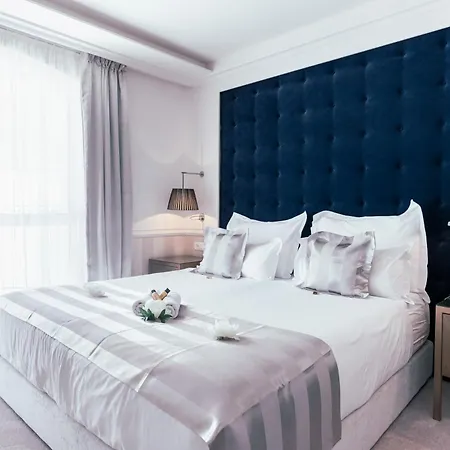 Grand Hotel Slavia (Adults Only)-3