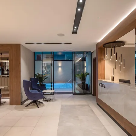 Boutique Hotel Noemia (Adults Only)-2
